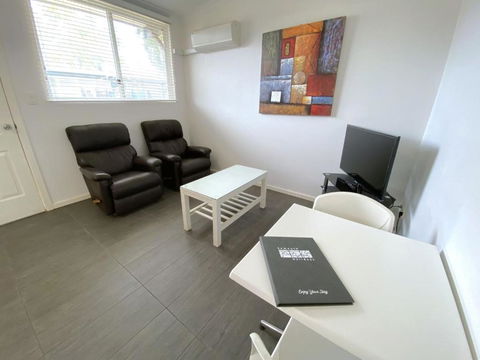 Getaway Villas Unit 383 - VIC Tourism 2