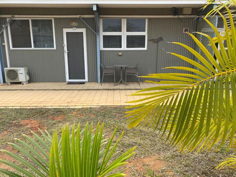 Getaway Villas Unit 383 - VIC Tourism 0