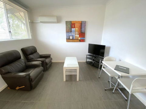 Getaway Villas Unit 383 - VIC Tourism 3