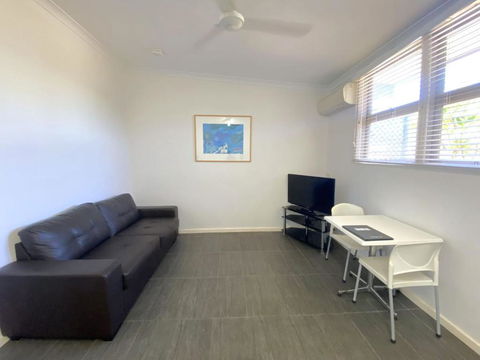 Getaway Villas Unit 3811 - VIC Tourism 4