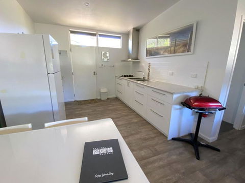 Getaway Villas Unit 387 - VIC Tourism 1