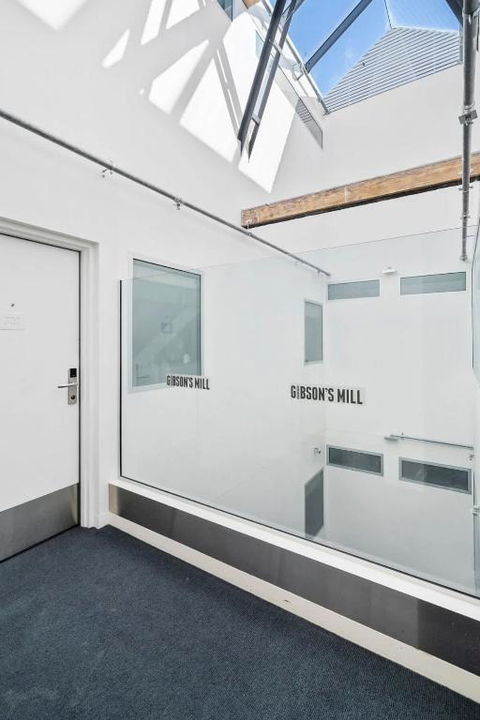 Gibson Mill Waterfront Loft Apartment - 303 - VIC Tourism 1