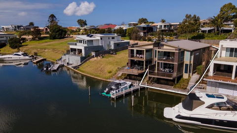 Gippsland Lakehouse A - VIC Tourism 0