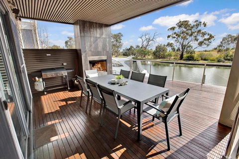 Gippsland Lakehouse A - VIC Tourism 2