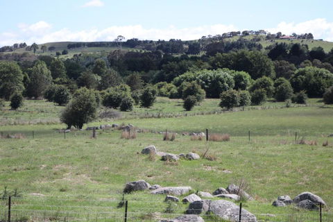 Gladbyrne - VIC Tourism 2