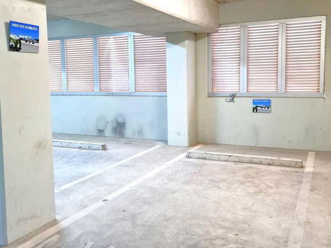 Glam Apartment 21 - VIC Tourism 1