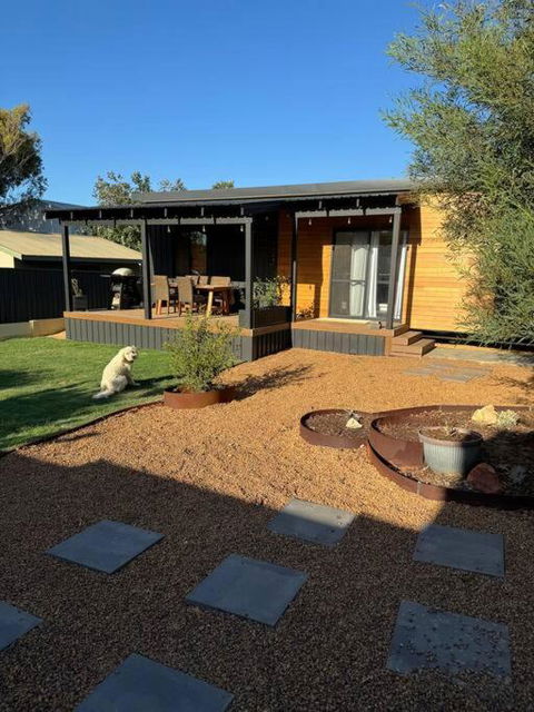 Glass Street Retreat - VIC Tourism 3