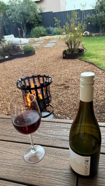 Glass Street Retreat - VIC Tourism 2