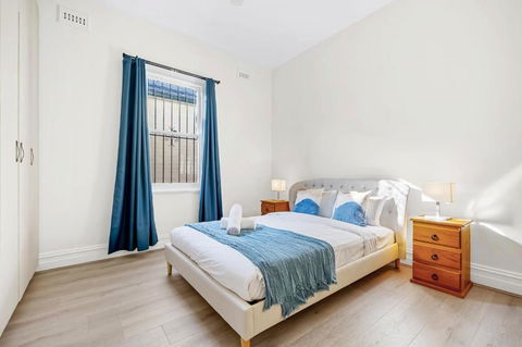 Glebe 4Bd With City & Nature At Doorstep - VIC Tourism 1