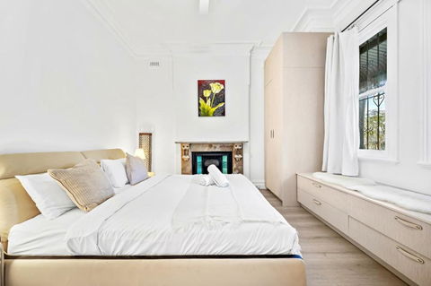 Glebe 4Bd With City & Nature At Doorstep - VIC Tourism 0