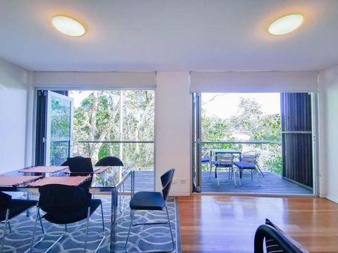 Glebe Guest House Air-con - VIC Tourism 4