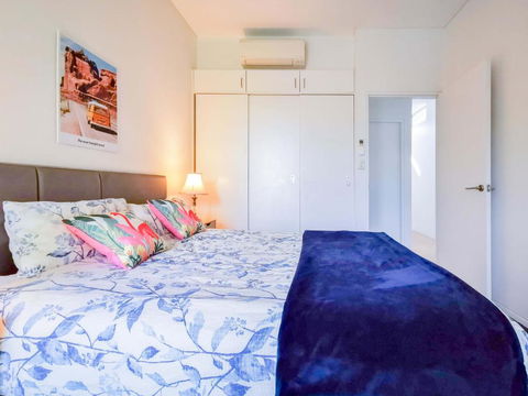 Glebe Guest House Air-con - VIC Tourism 0