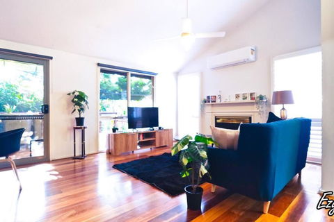 Glen 4BR 3BA Idea For Family & Gatherings - VIC Tourism 0