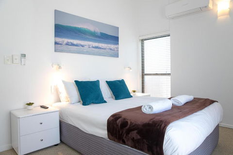 Glen Eden Beach Resort - VIC Tourism 3