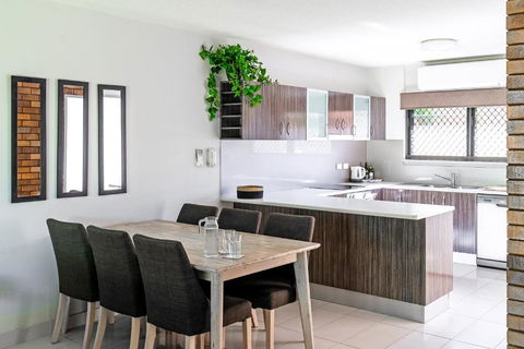 Glen Eden Beach Resort - VIC Tourism 4