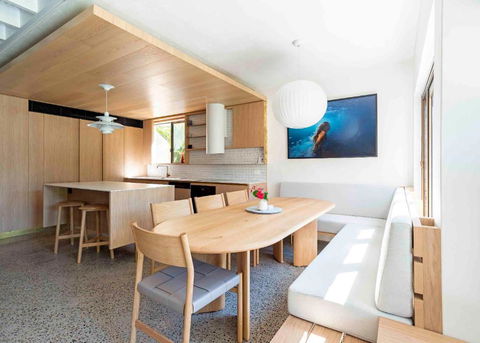 Glen Eden Beach Resort - VIC Tourism 2
