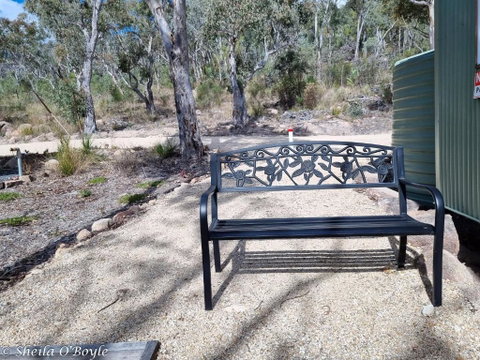 Glen Lough Cabins - VIC Tourism 3