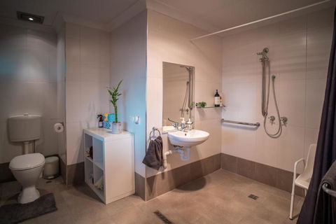 Glen Mervyn Lodge - VIC Tourism 4
