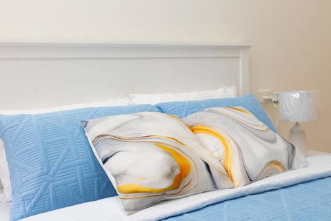 Glenelg Modern Studio, QBed,Wifi - VIC Tourism 2