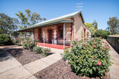Glenlee Cottage - VIC Tourism 0