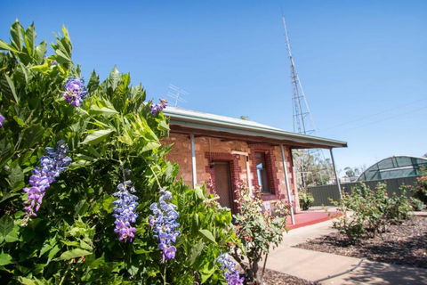 Glenlee Cottage - VIC Tourism 1