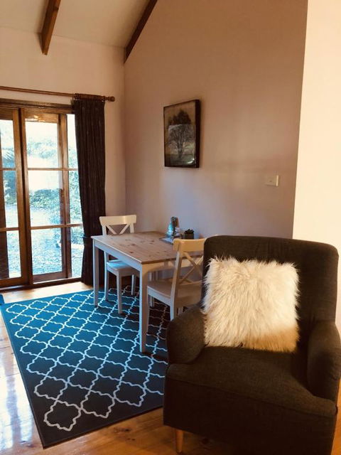 Glenview Retreat Luxury Accommodation - VIC Tourism 4