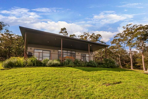 Glenworth Valley Wilderness Adventures - VIC Tourism 0