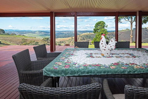 Goldfields View - VIC Tourism 4