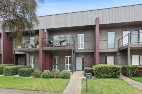 Golf Beach Retreat Torquay - VIC Tourism 0