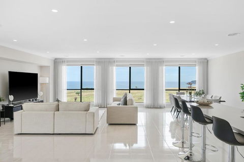Golf Club Seaside Serenity By Ready Set Stay - VIC Tourism 0