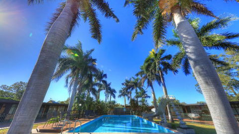Goondiwindi Motel - VIC Tourism 0