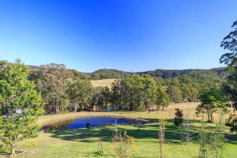 Goosewing Cottage - VIC Tourism 3