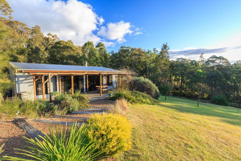 Goosewing Cottage - VIC Tourism 0