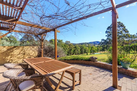 Goosewing Cottage - VIC Tourism 4