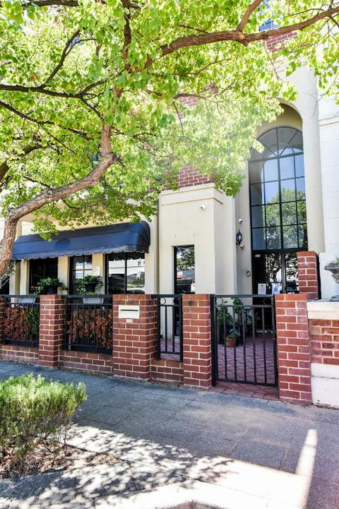 Ganesha Wellness Spa - VIC Tourism 4