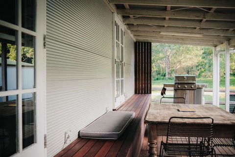 Gheerulla Place - VIC Tourism 4