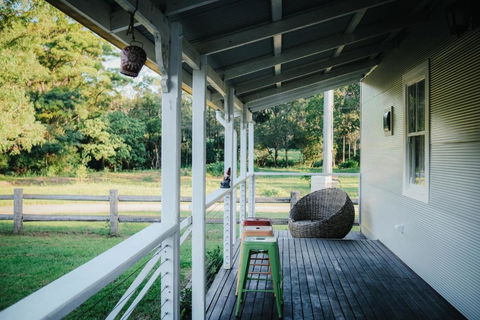 Gheerulla Place - VIC Tourism 3