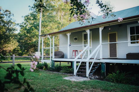 Gheerulla Place - VIC Tourism 2