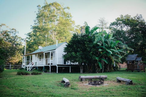 Gheerulla Place - VIC Tourism 0