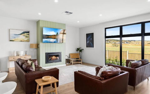 Golden Views At Normanville 36 Union Road - VIC Tourism 0