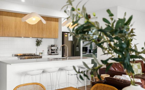 Golden Views At Normanville 36 Union Road - VIC Tourism 1