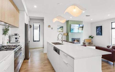 Golden Views At Normanville 36 Union Road - VIC Tourism 2