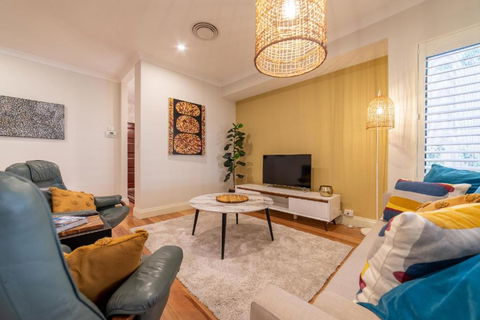 Greenmount Getaway - VIC Tourism 1