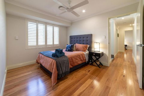Greenmount Getaway - VIC Tourism 2
