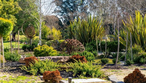 Goulburn River Lodge - VIC Tourism 4