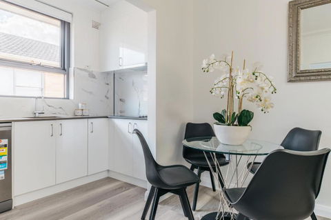 Grace At Mosman Apartments - VIC Tourism 2