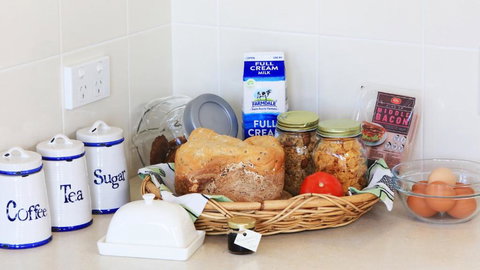 Grace Cottages - VIC Tourism 3