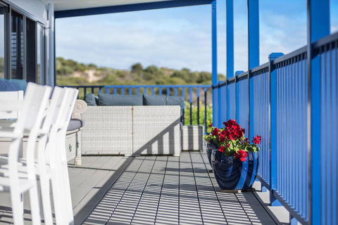 Gracetown Beach House - Relaxing Beachside Holiday - VIC Tourism 2