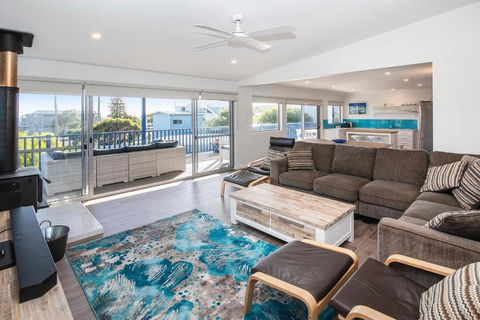 Gracetown Beach House - Relaxing Beachside Holiday - VIC Tourism 1