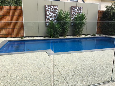 Grand Escape McKenzie - Solar Heated Pool WiFi, Netflix 5 Bdrm 4bthrm, Free 8kW EV Chging - VIC Tourism 4